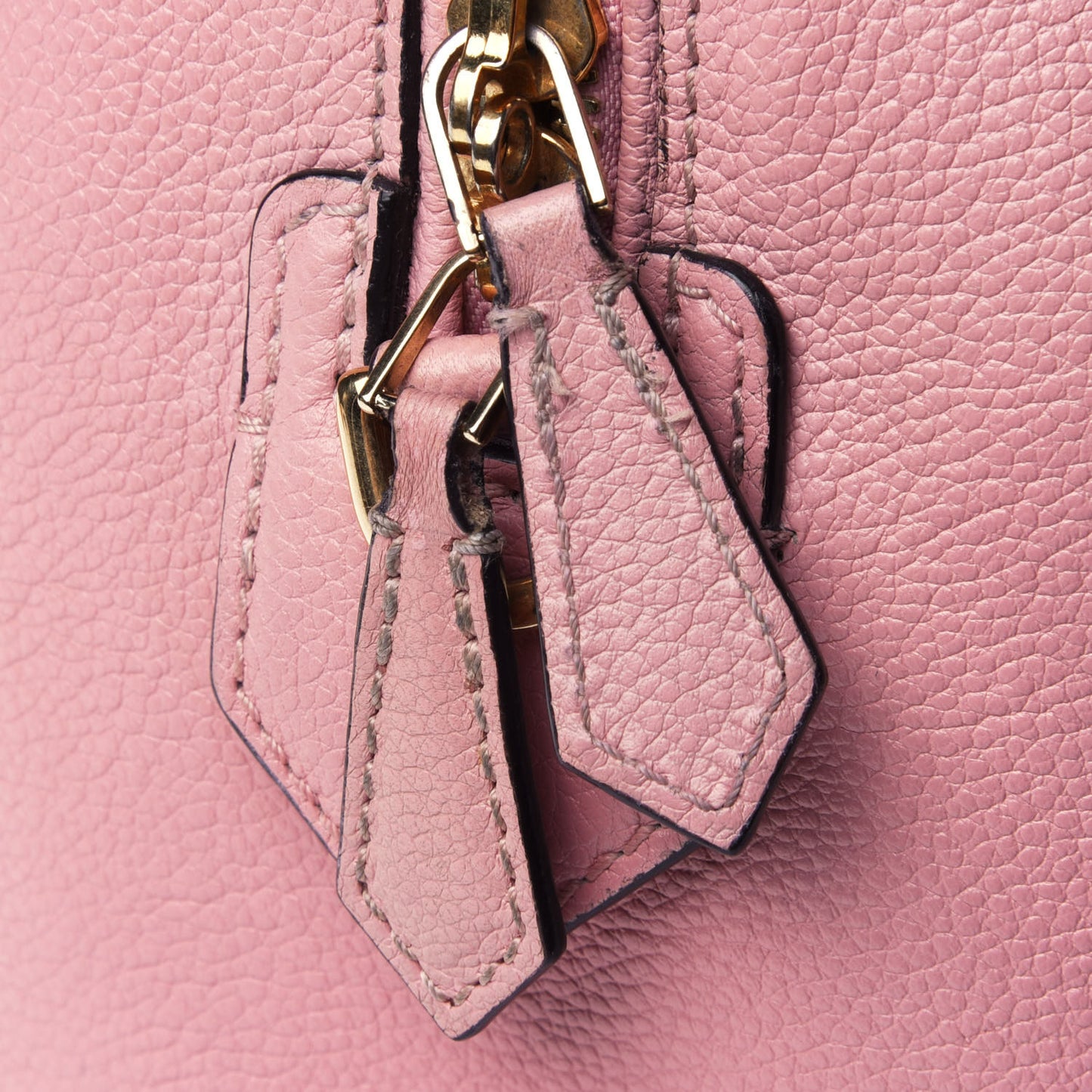 Empreinte Speedy Bandouliere 25 NM Rose Poudre