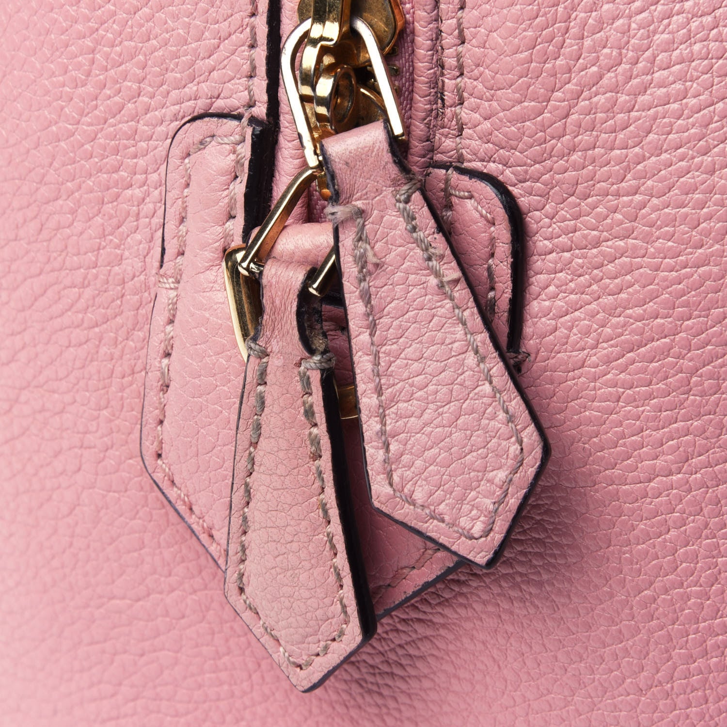 Louis Vuitton Empreinte Speedy Bandouliere 25 NM Rose Poudre 5 of 5