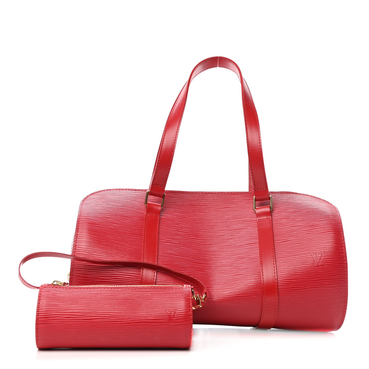 Epi Soufflot Rouge