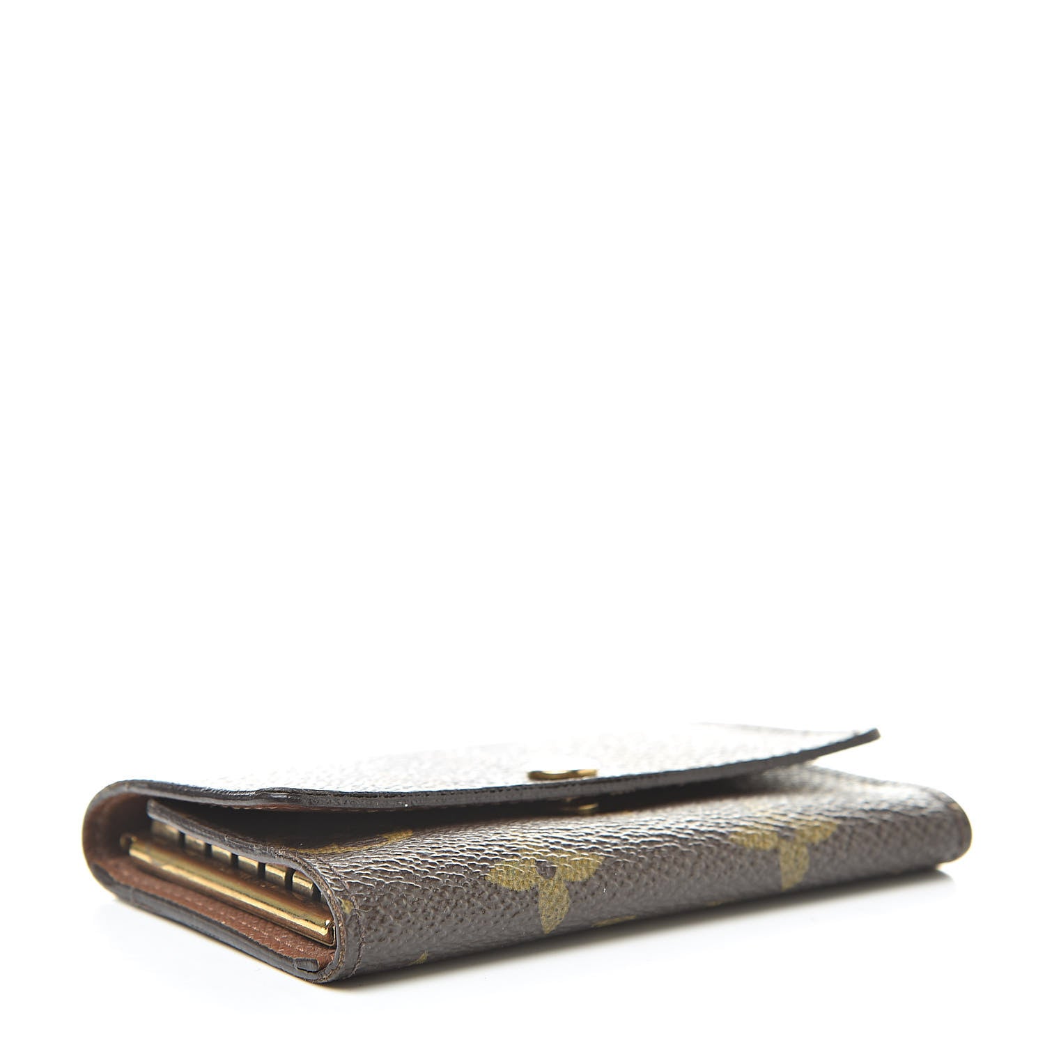 Louis Vuitton Monogram 6 Key Multicles Holder 4 of 13