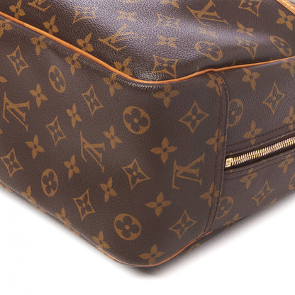 Louis Vuitton Monogram Deauville 4 of 9