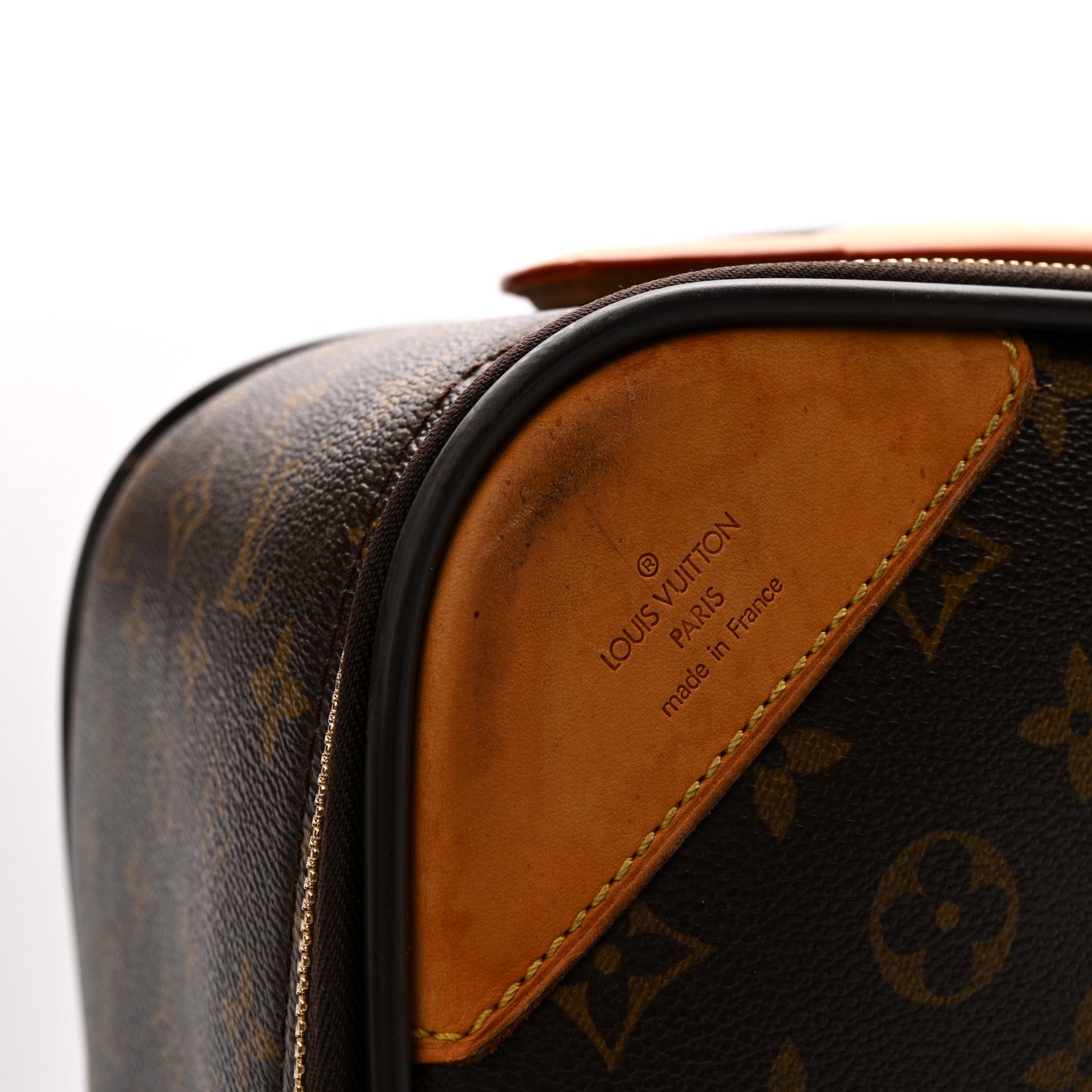 Louis Vuitton Monogram Pegase 55 15 of 16