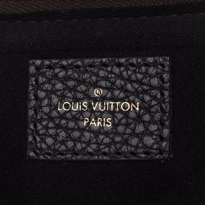 Louis Vuitton Monogram Estrela NM Black 6 of 12