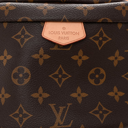 Louis Vuitton Monogram Bumbag 8 of 10