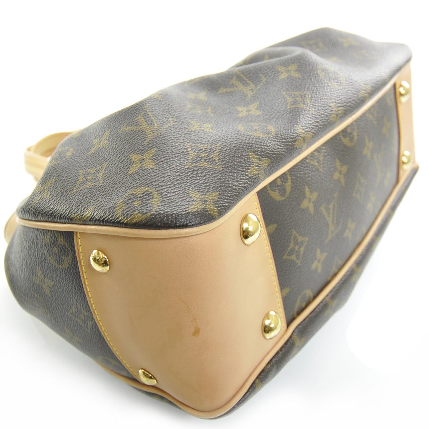 Louis Vuitton Monogram Boetie PM 5 of 10