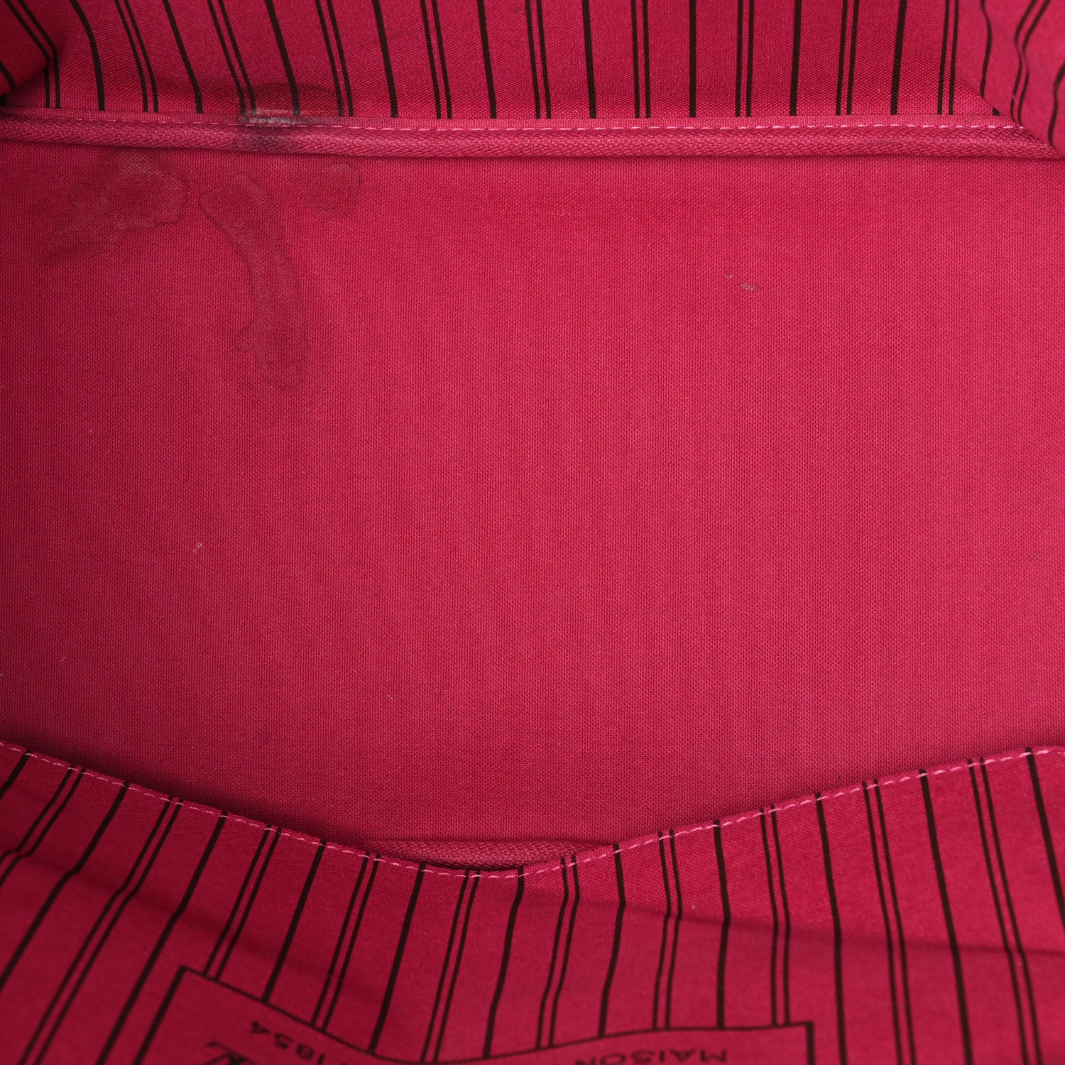 Louis Vuitton Monogram Neo Neverfull GM Pivoine 10 of 25