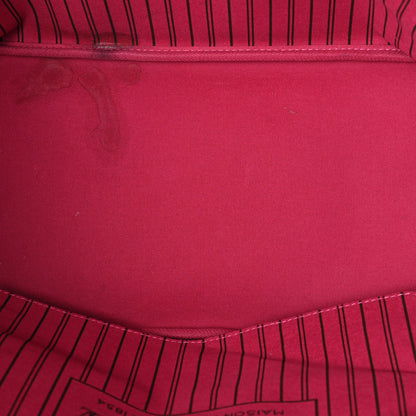 Louis Vuitton Monogram Neo Neverfull GM Pivoine 10 of 25