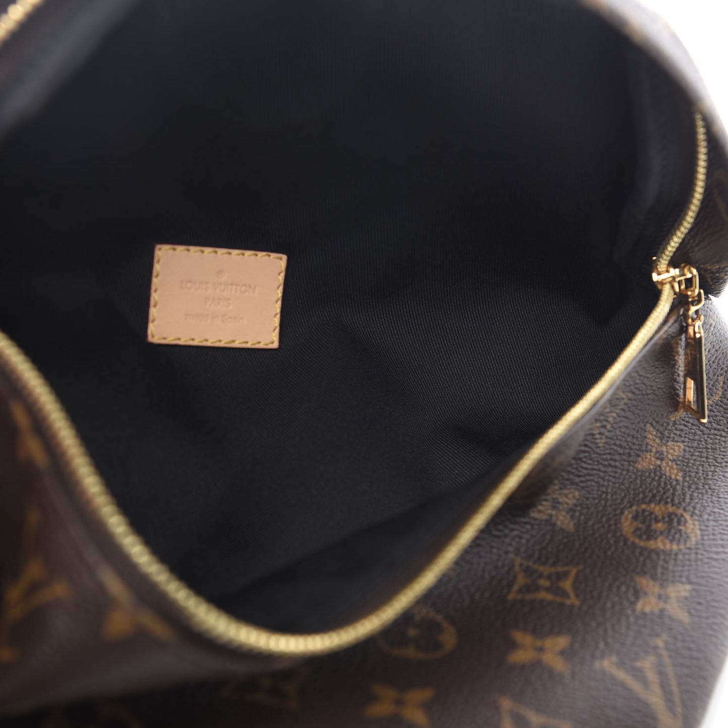Monogram Bumbag