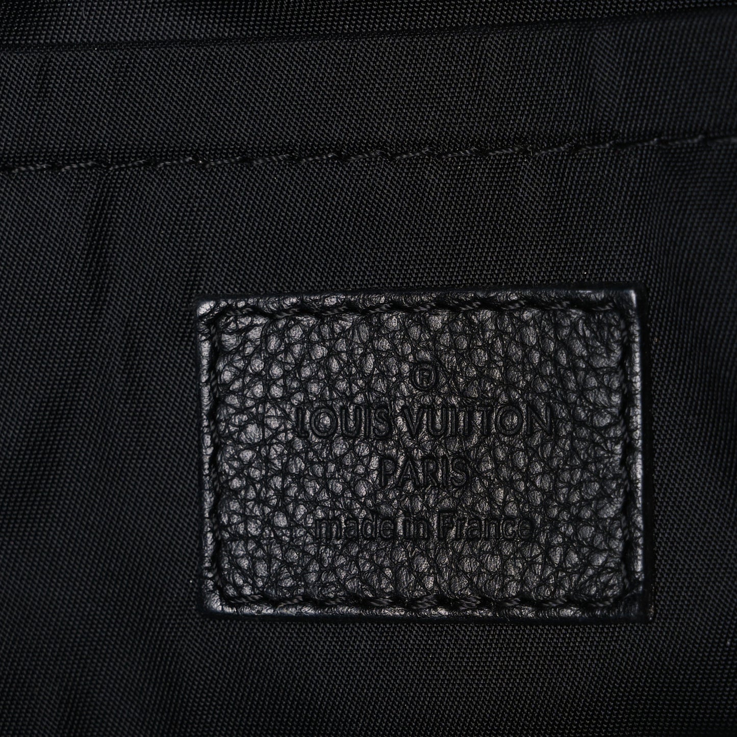Monogram Palm Springs Backpack Mini