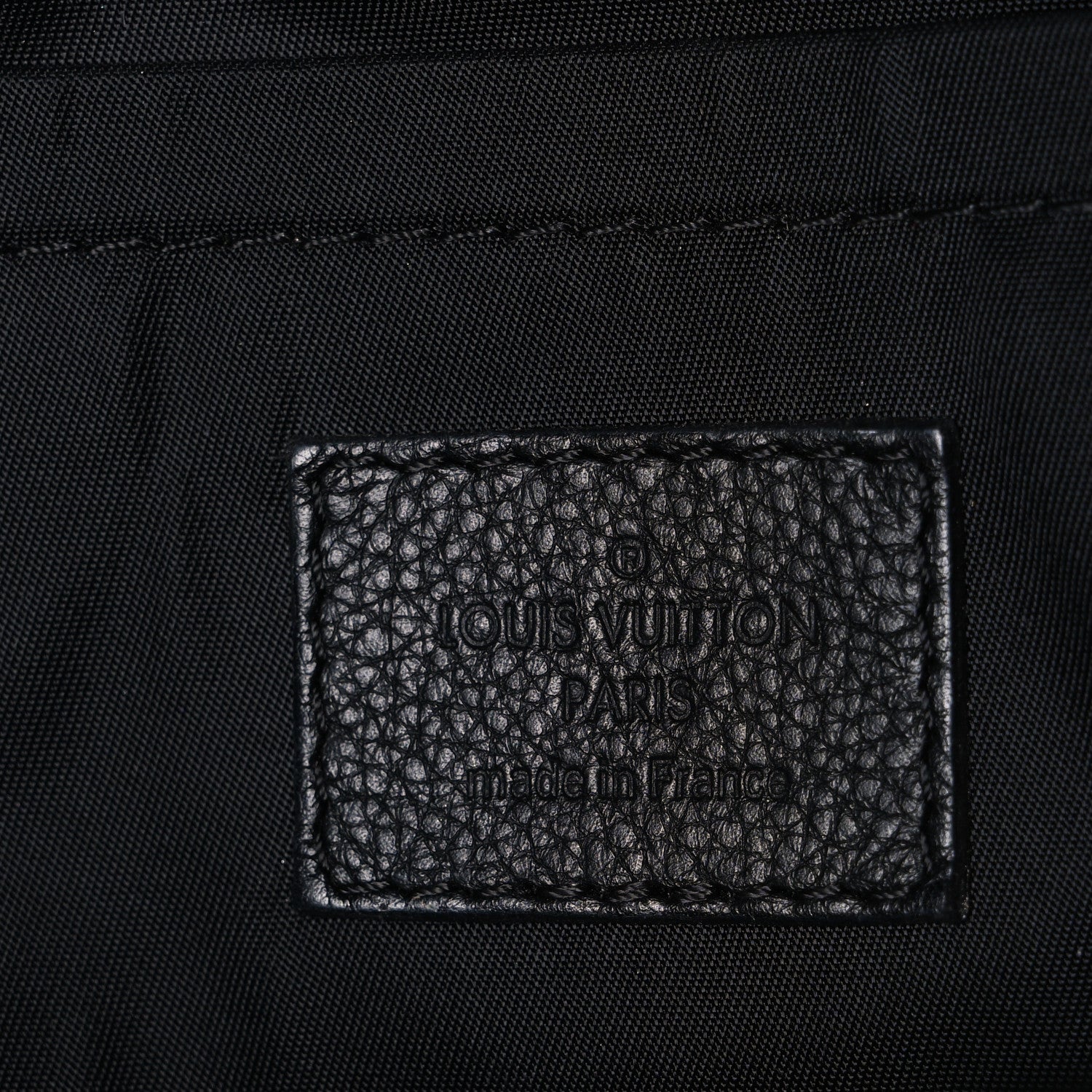 Louis Vuitton Monogram Palm Springs Backpack Mini 6 of 10