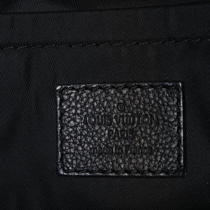 Louis Vuitton Monogram Palm Springs Backpack Mini 6 of 10