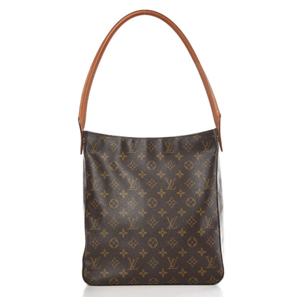Louis Vuitton Monogram Looping GM 1 of 10