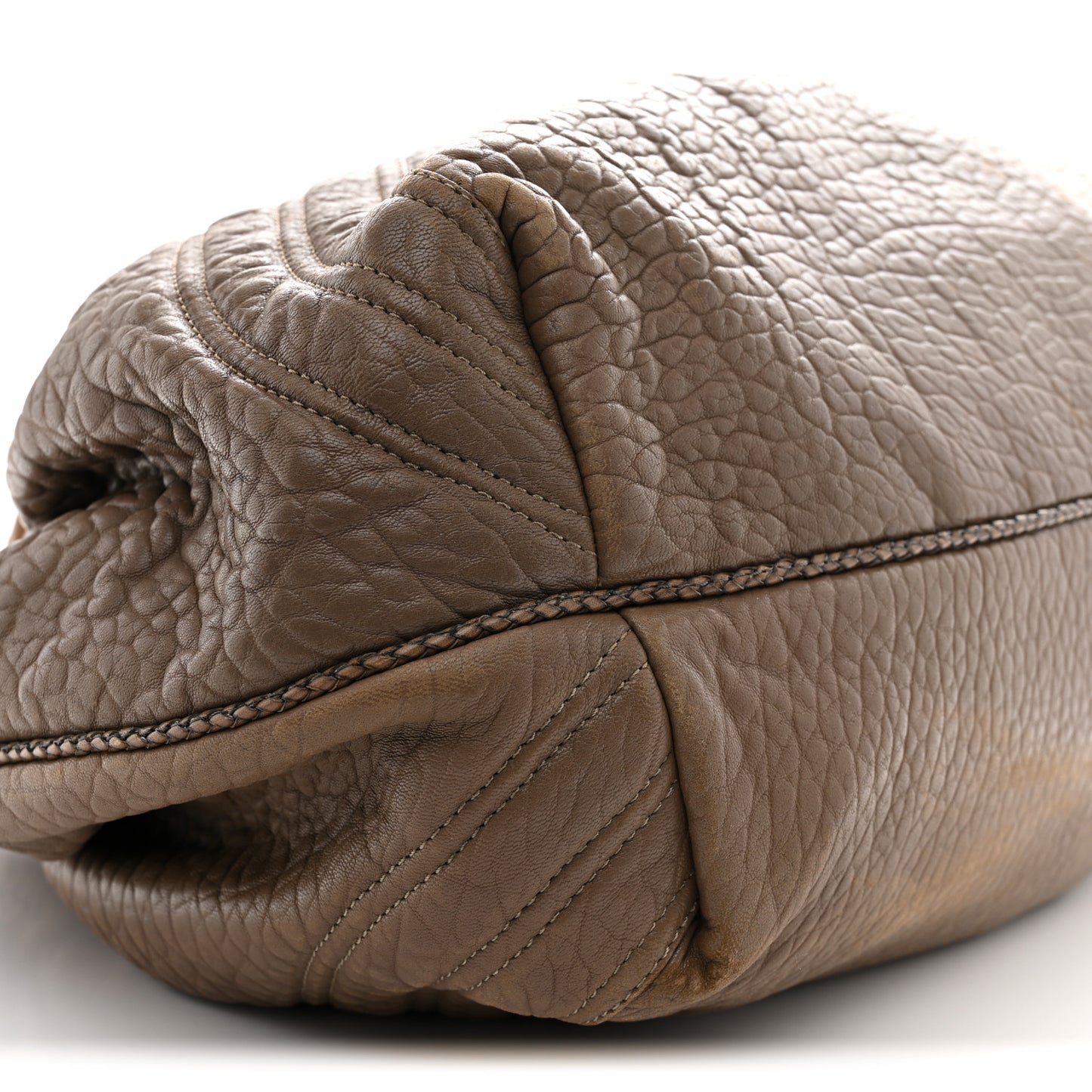 Nappa Nuvolata Spy Taupe