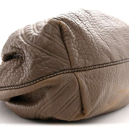 Fendi Nappa Nuvolata Spy Taupe 9 of 11