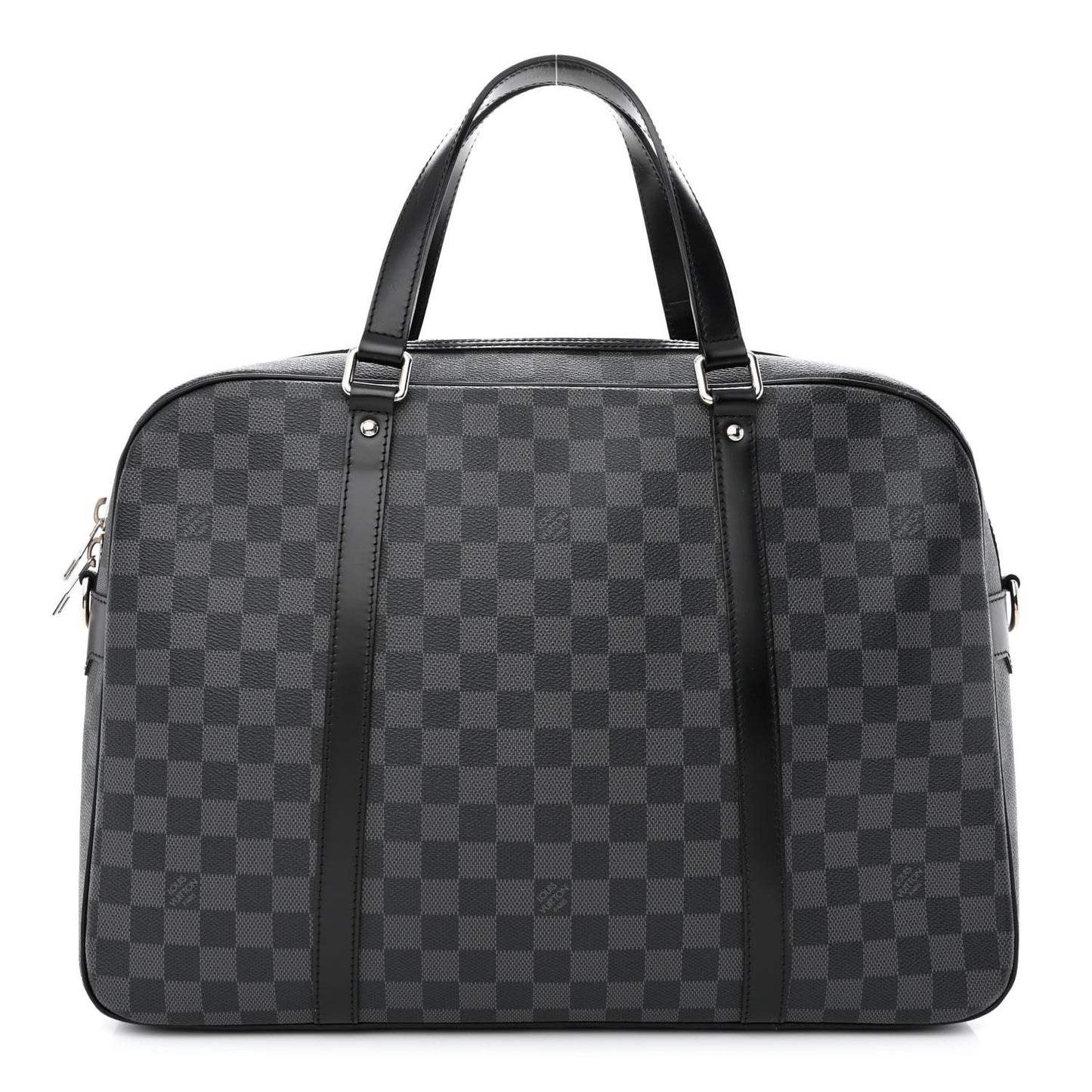 Damier Graphite Jorn