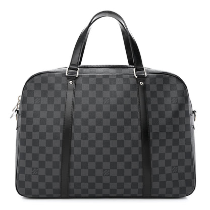 Louis Vuitton Damier Graphite Jorn 1 of 9