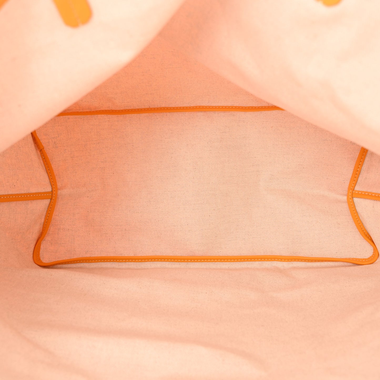 Goyardine Saint Louis GM Yellow