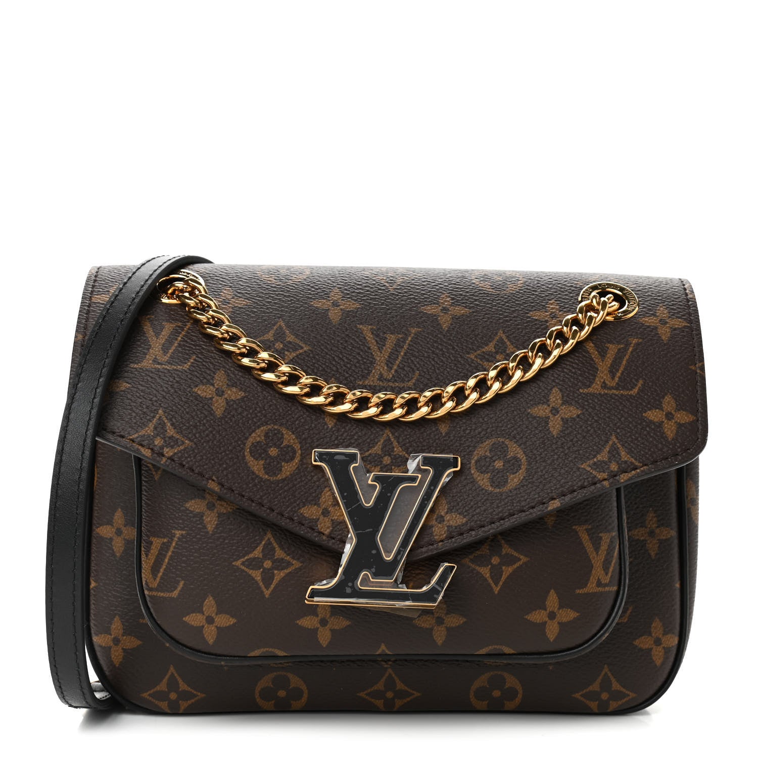 Louis Vuitton Monogram Passy 1 of 10