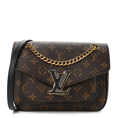 Louis Vuitton Monogram Passy 1 of 10