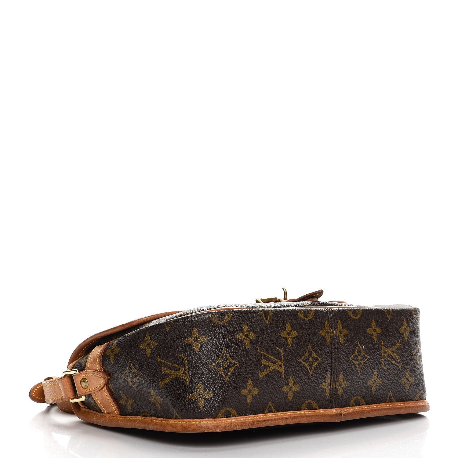 Louis Vuitton Monogram Sologne 4 of 21