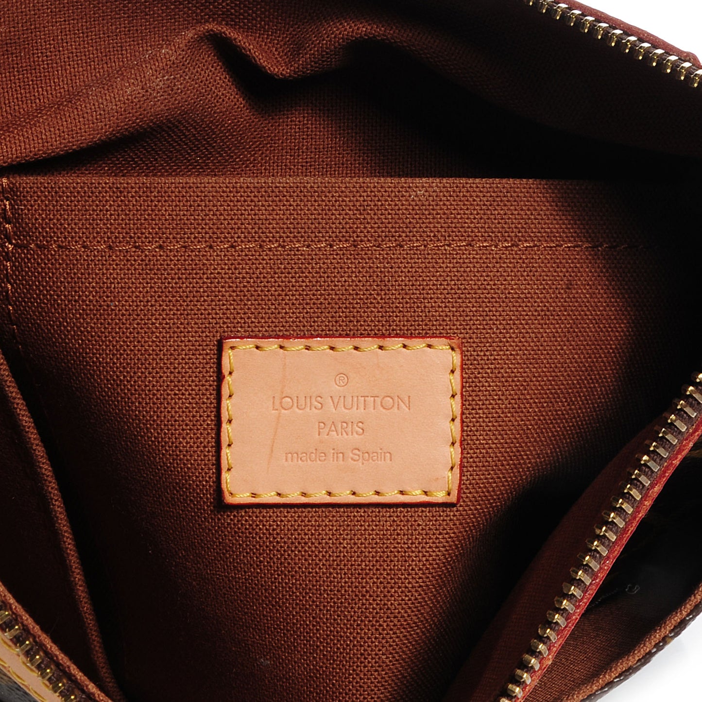 Monogram Odeon PM