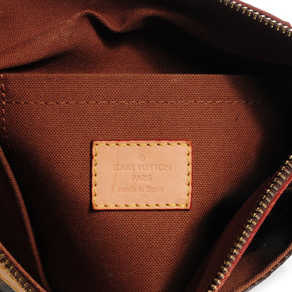 Louis Vuitton Monogram Odeon PM 6 of 7