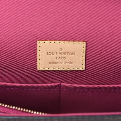 Louis Vuitton Monogram Cluny BB Pink 6 of 11