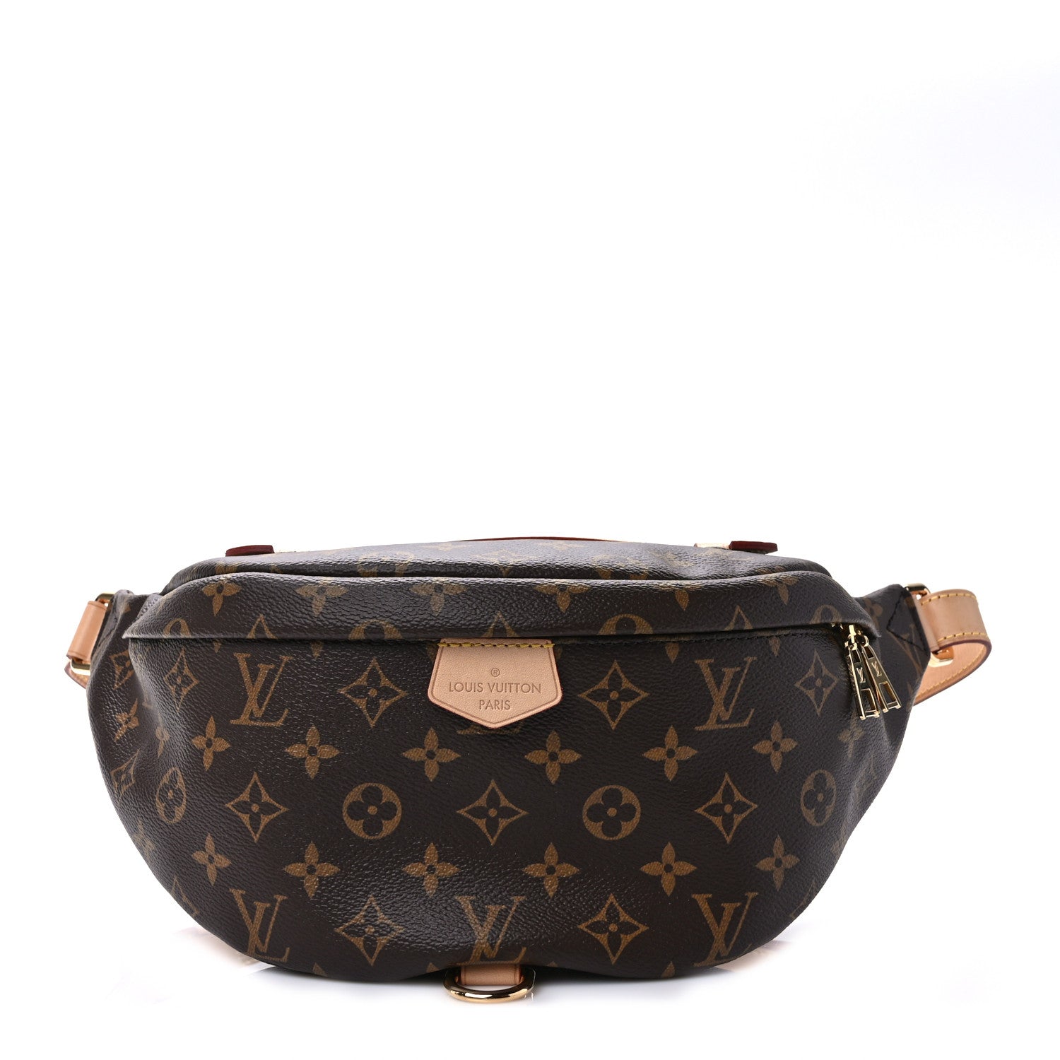 Louis Vuitton Monogram Bumbag 1 of 8