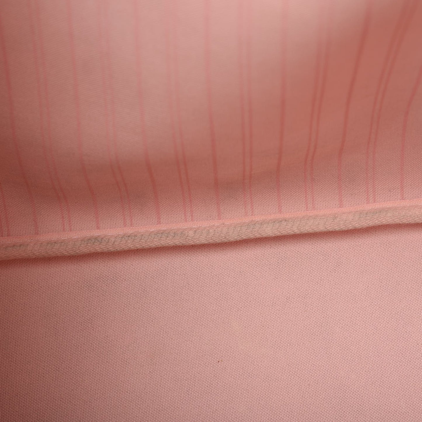 Damier Azur Neo Neverfull MM Rose Ballerine