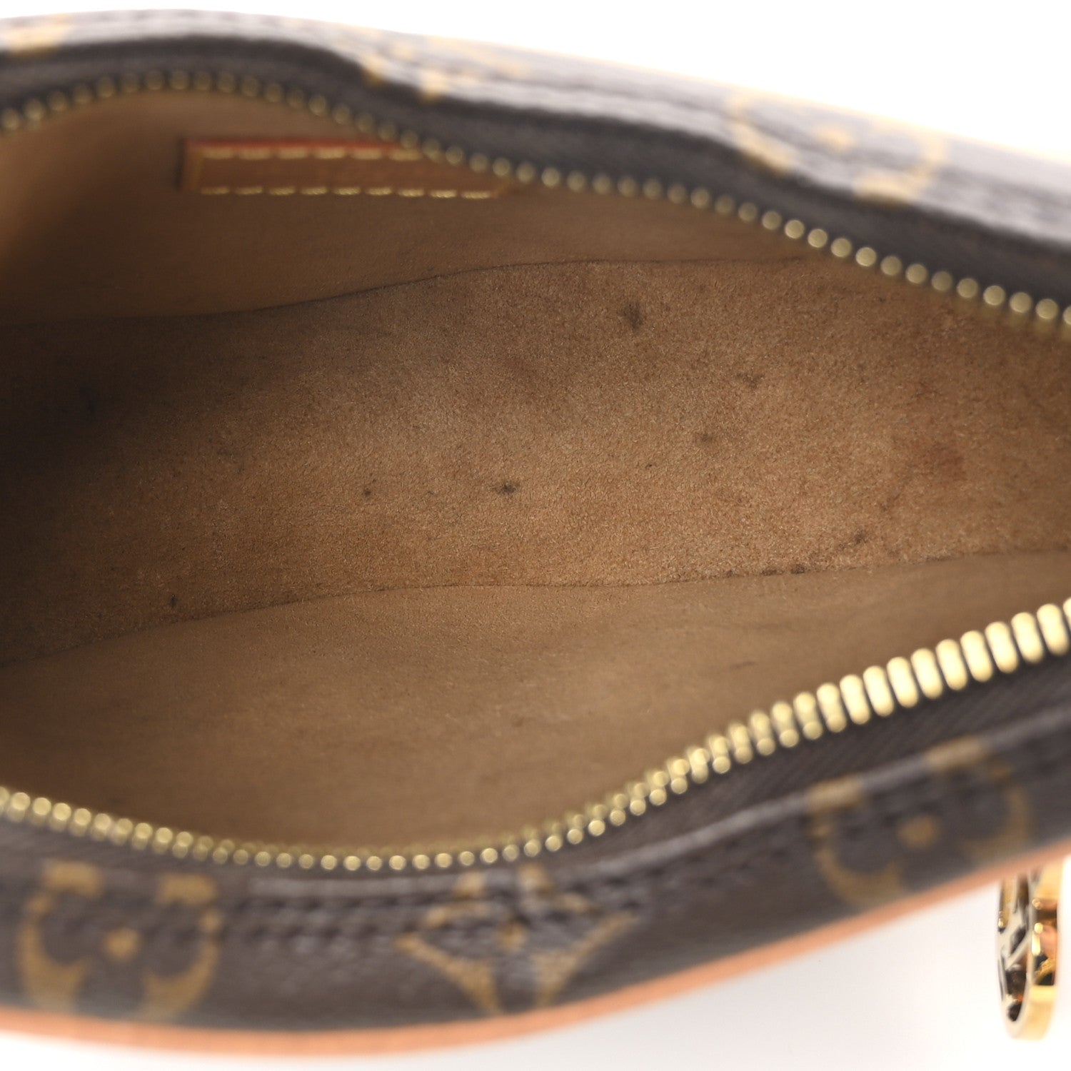 Louis Vuitton Monogram Loop 5 of 10