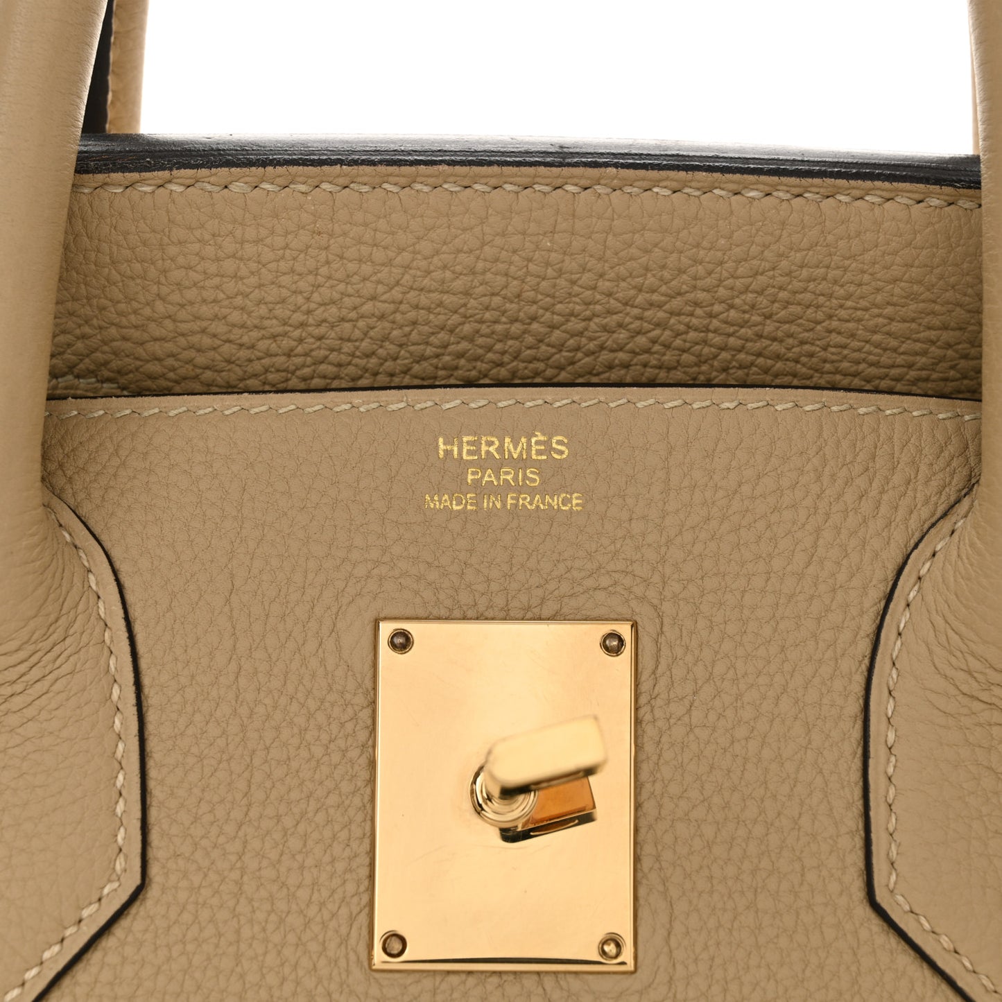 Togo HAC Birkin 40 Trench