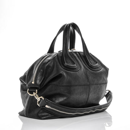 Givenchy Calfskin Medium Nightingale Black 3 of 8