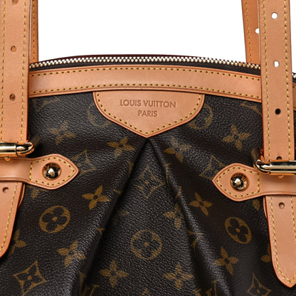 Louis Vuitton Monogram Tivoli GM 7 of 11