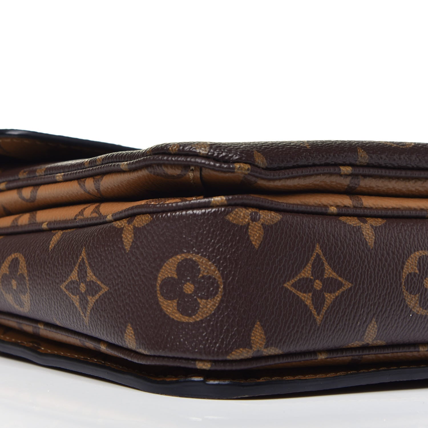 Louis Vuitton Reverse Monogram Pochette Metis 10 of 11