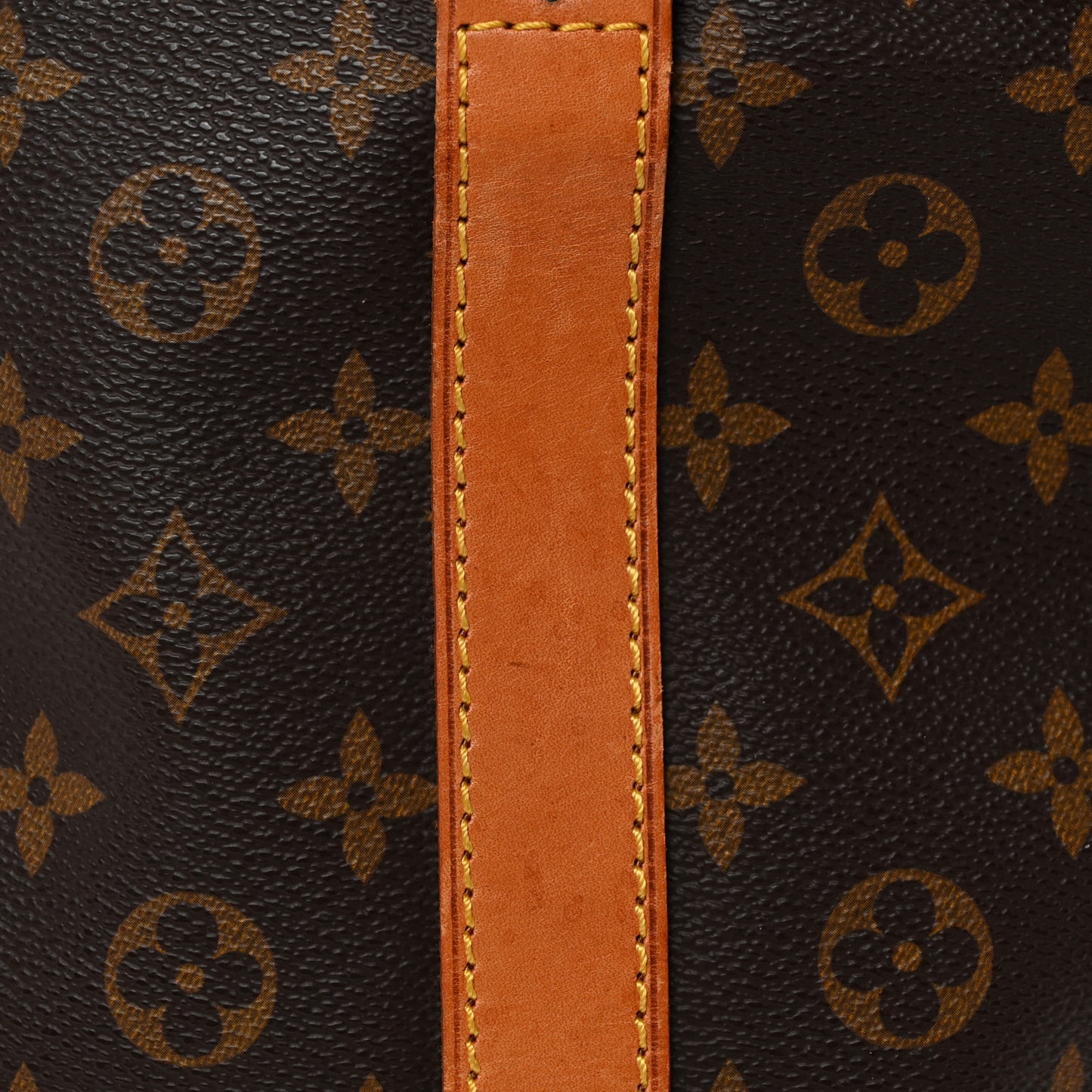 Monogram Keepall Bandouliere 55