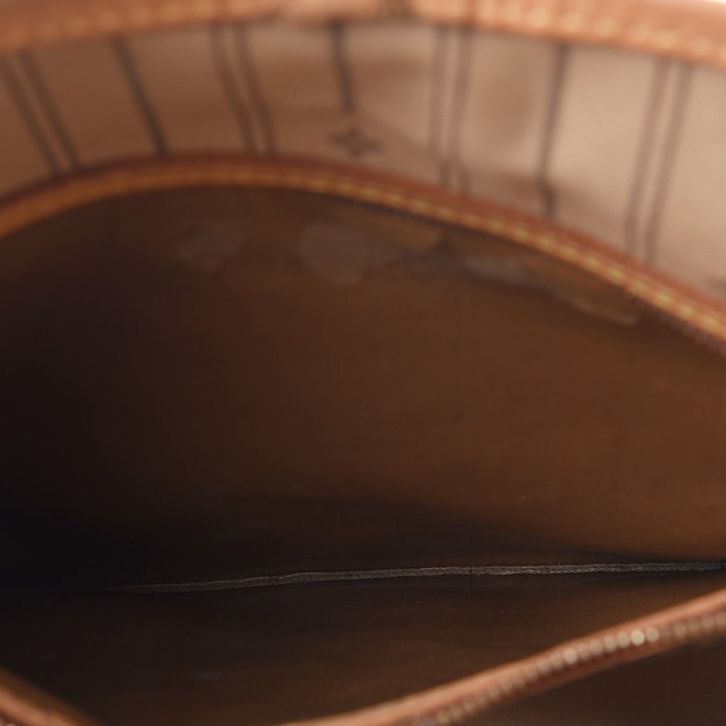Monogram Neverfull GM