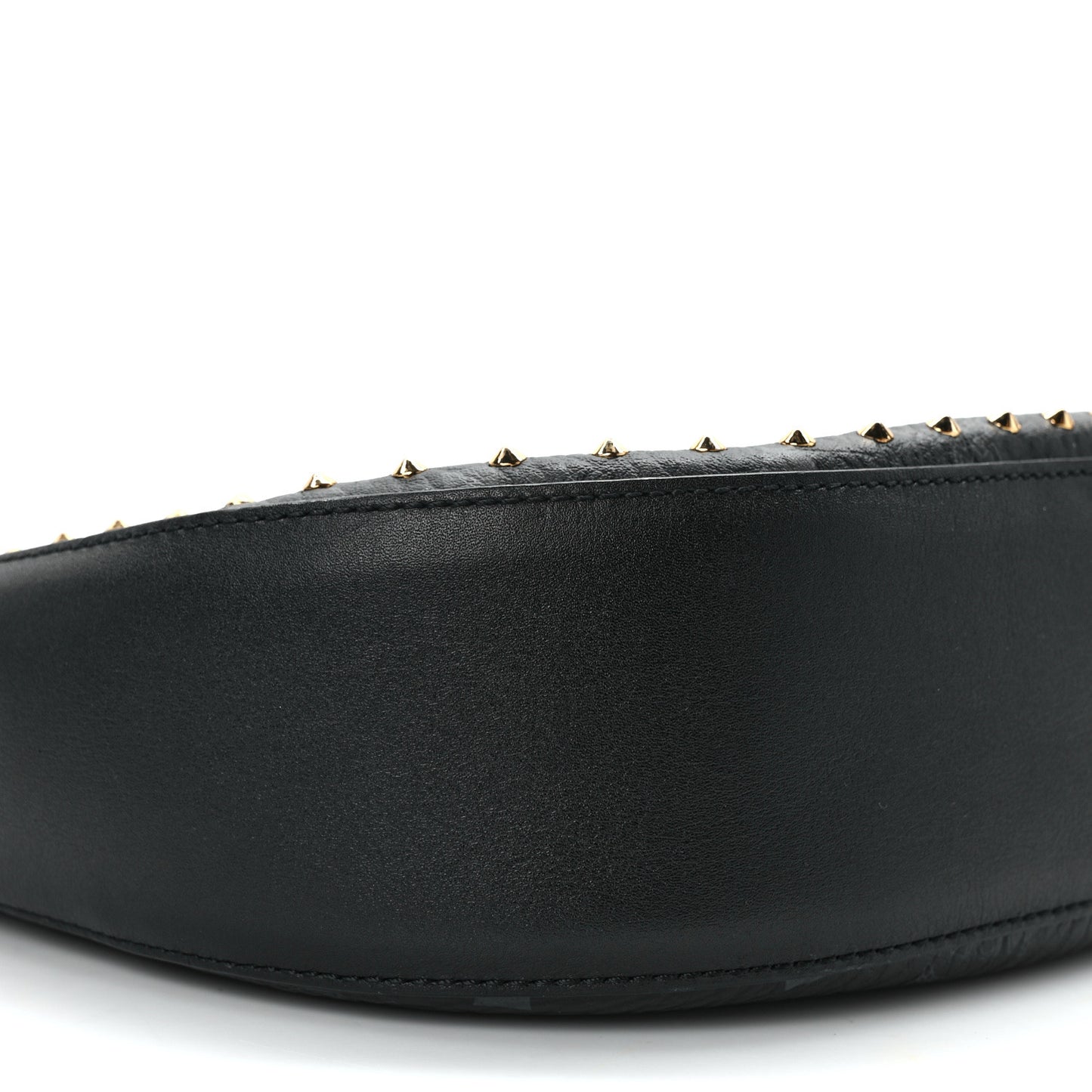 Visetos Medium Patricia Hobo Black
