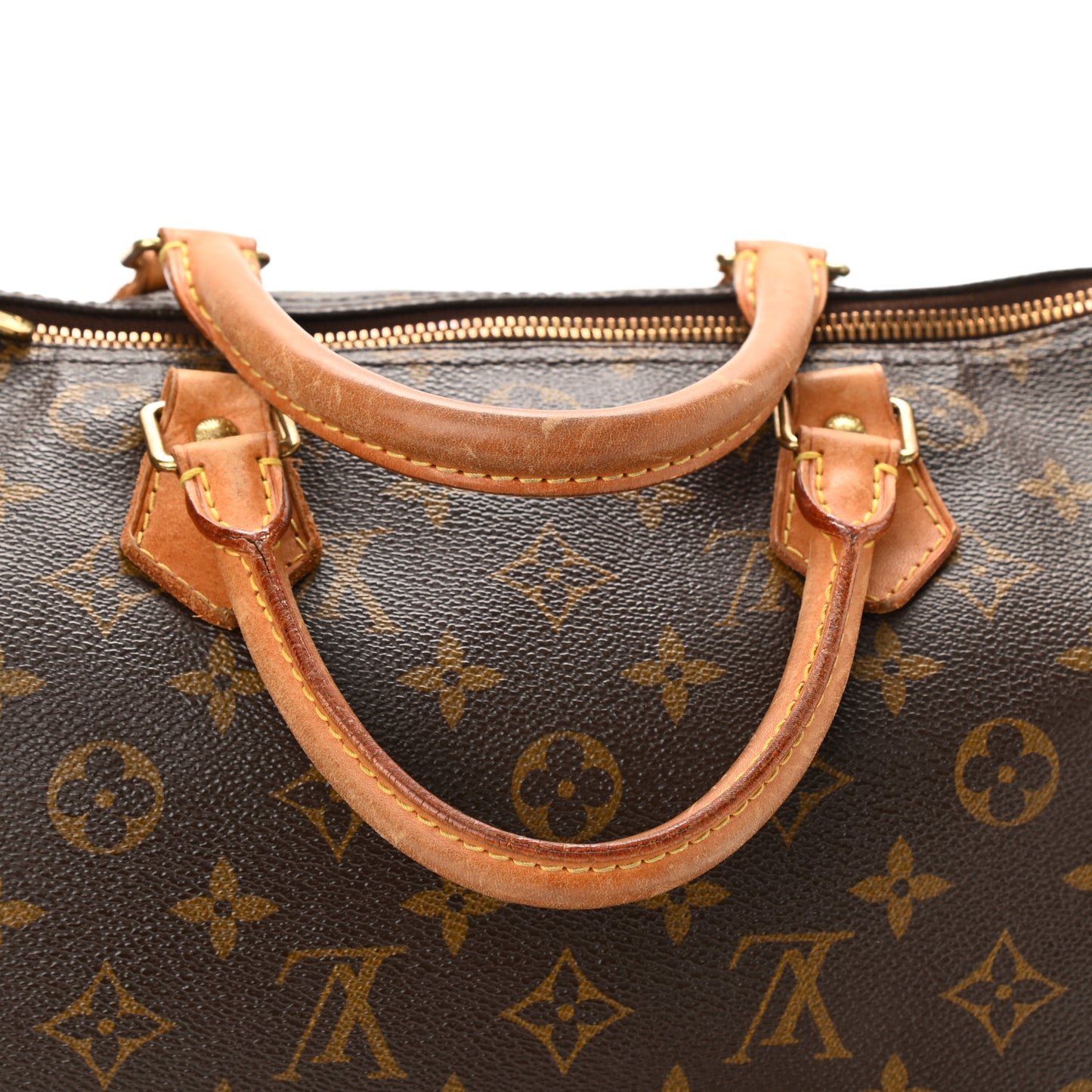 Monogram Speedy Bandouliere 30