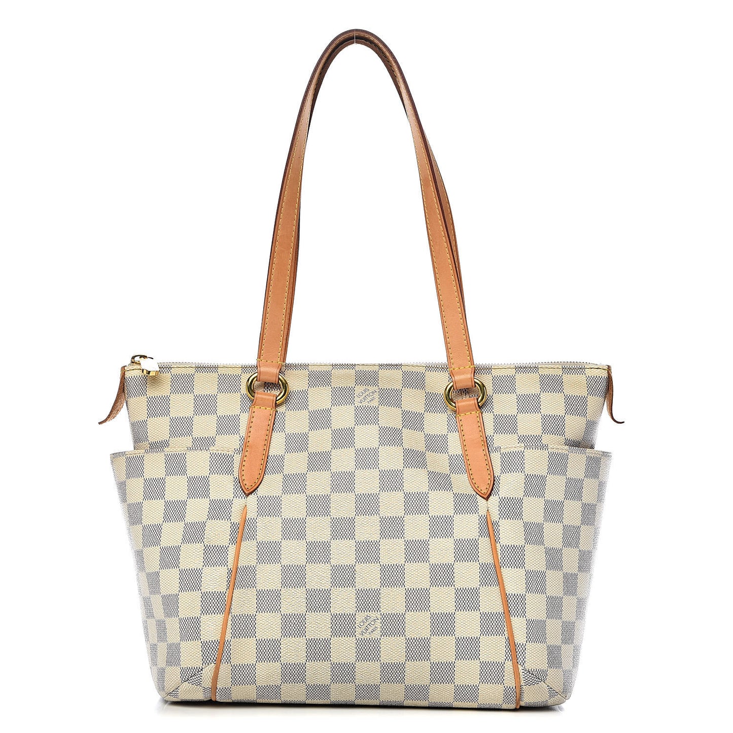 Damier Azur Totally PM