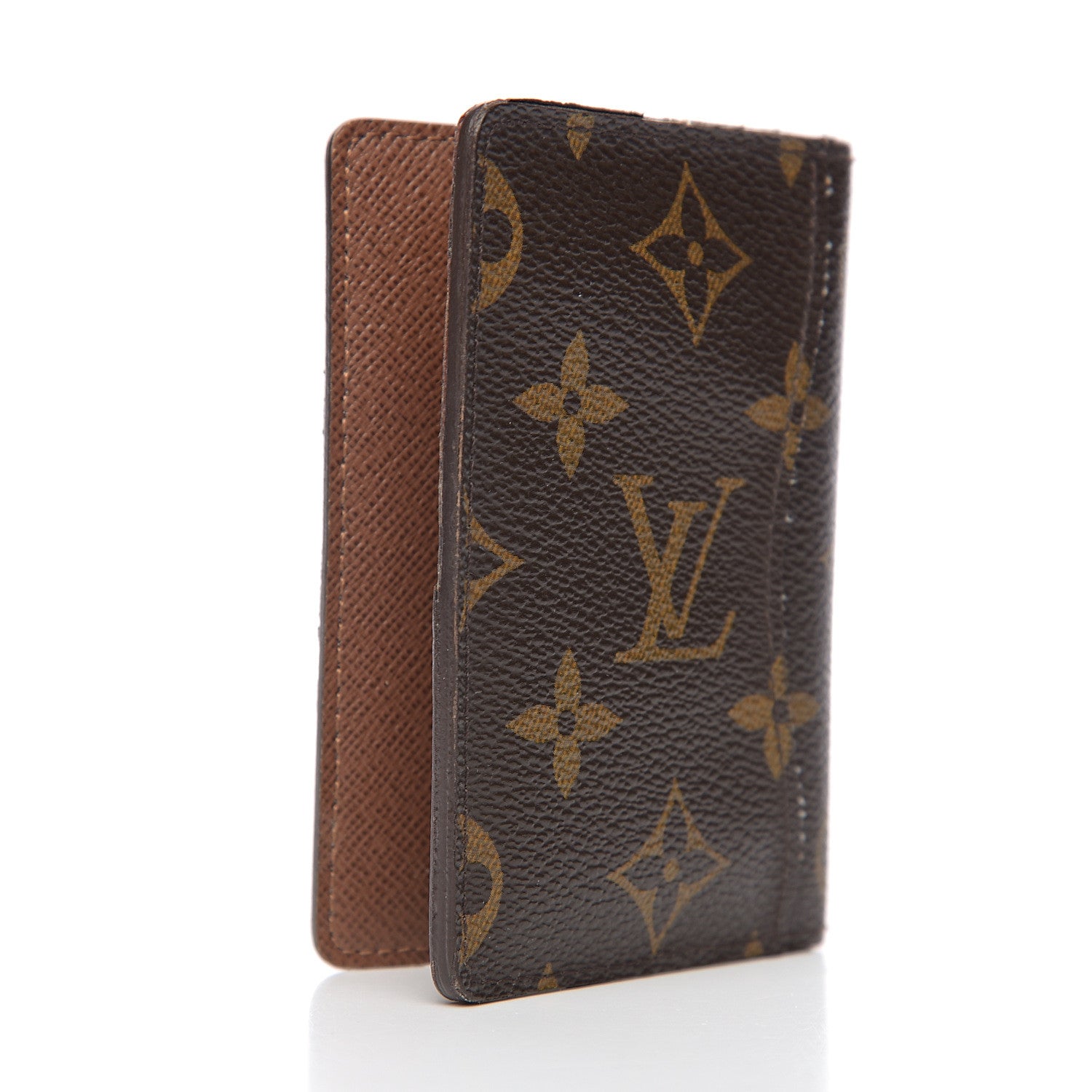 Louis Vuitton Monogram Pocket Organizer 2 of 6