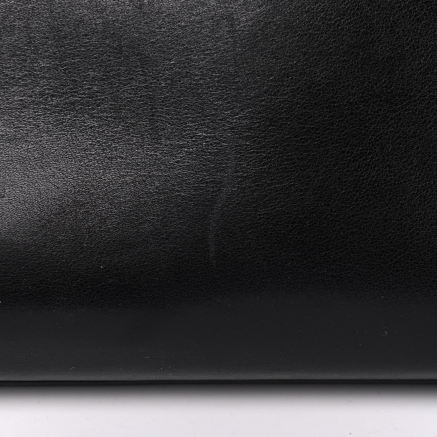 Hermes Chevre Shooting Star Kelly Retourne 32 Black 11 of 11