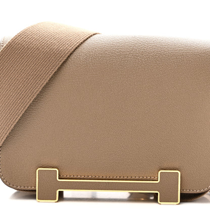 Hermes Chevre Mysore Geta Etoupe 8 of 11
