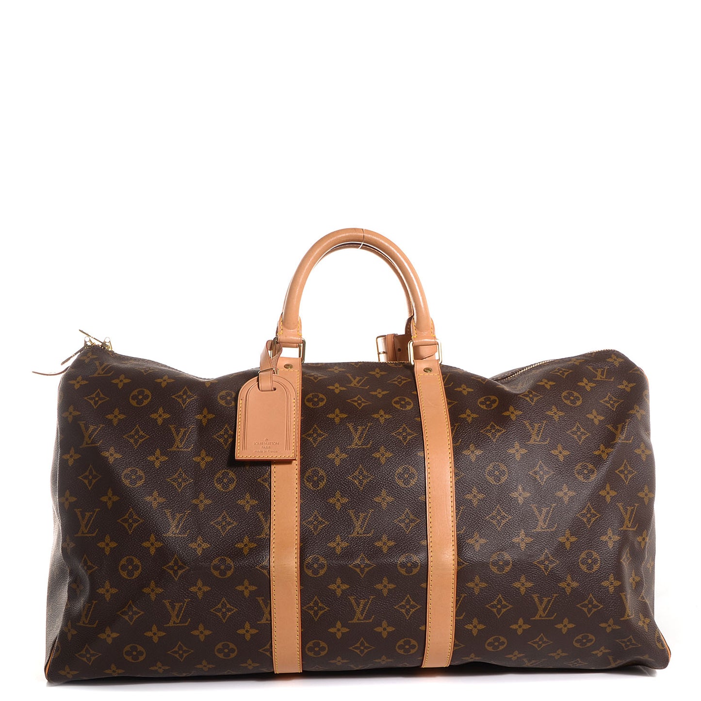 Monogram Keepall 55