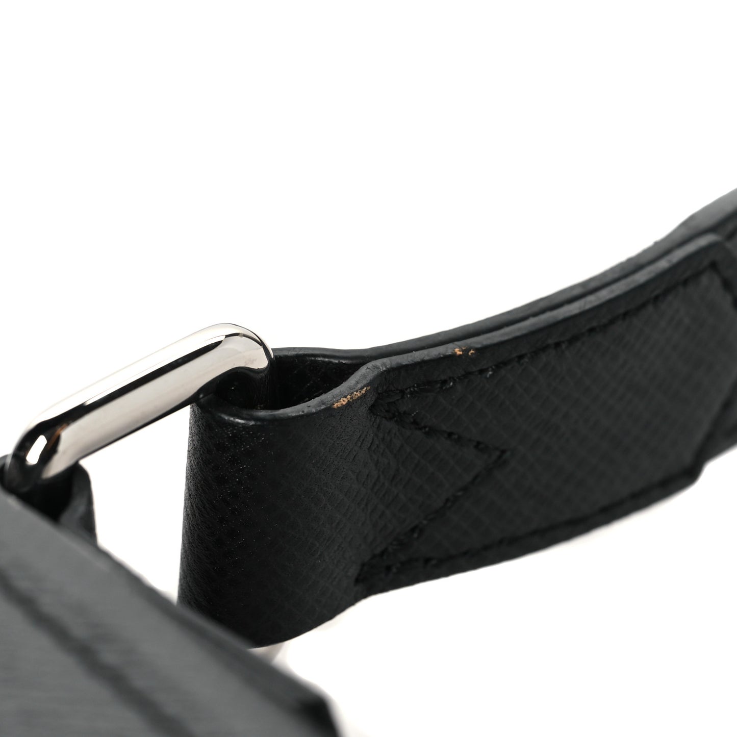 Taiga Roman PM Messenger Black