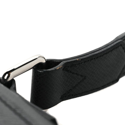 Louis Vuitton Taiga Roman PM Messenger Black 10 of 10