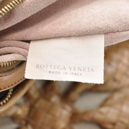 Bottega Veneta Nappa Intrecciato Flower Large Veneta Hobo 10 of 10