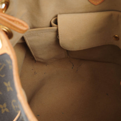 Louis Vuitton Monogram Galliera PM 10 of 10