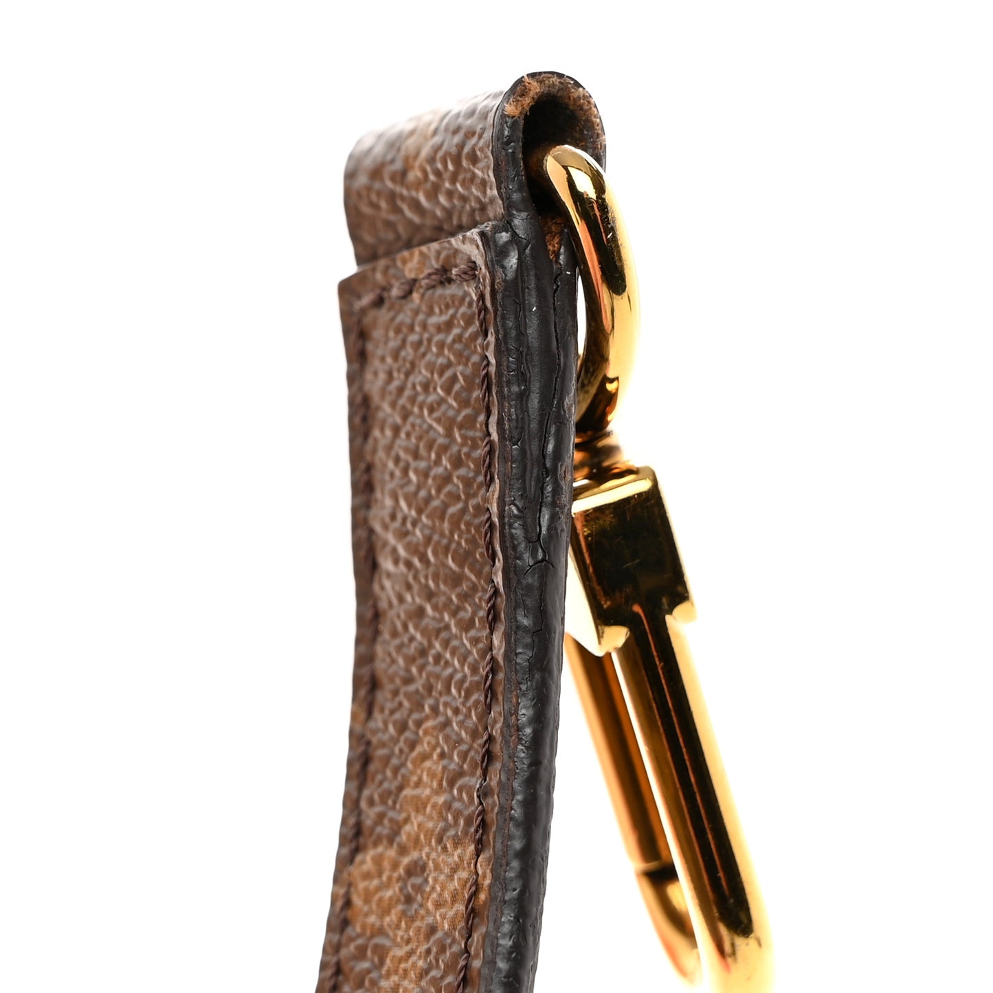 Monogram 20mm Adjustable Shoulder Strap