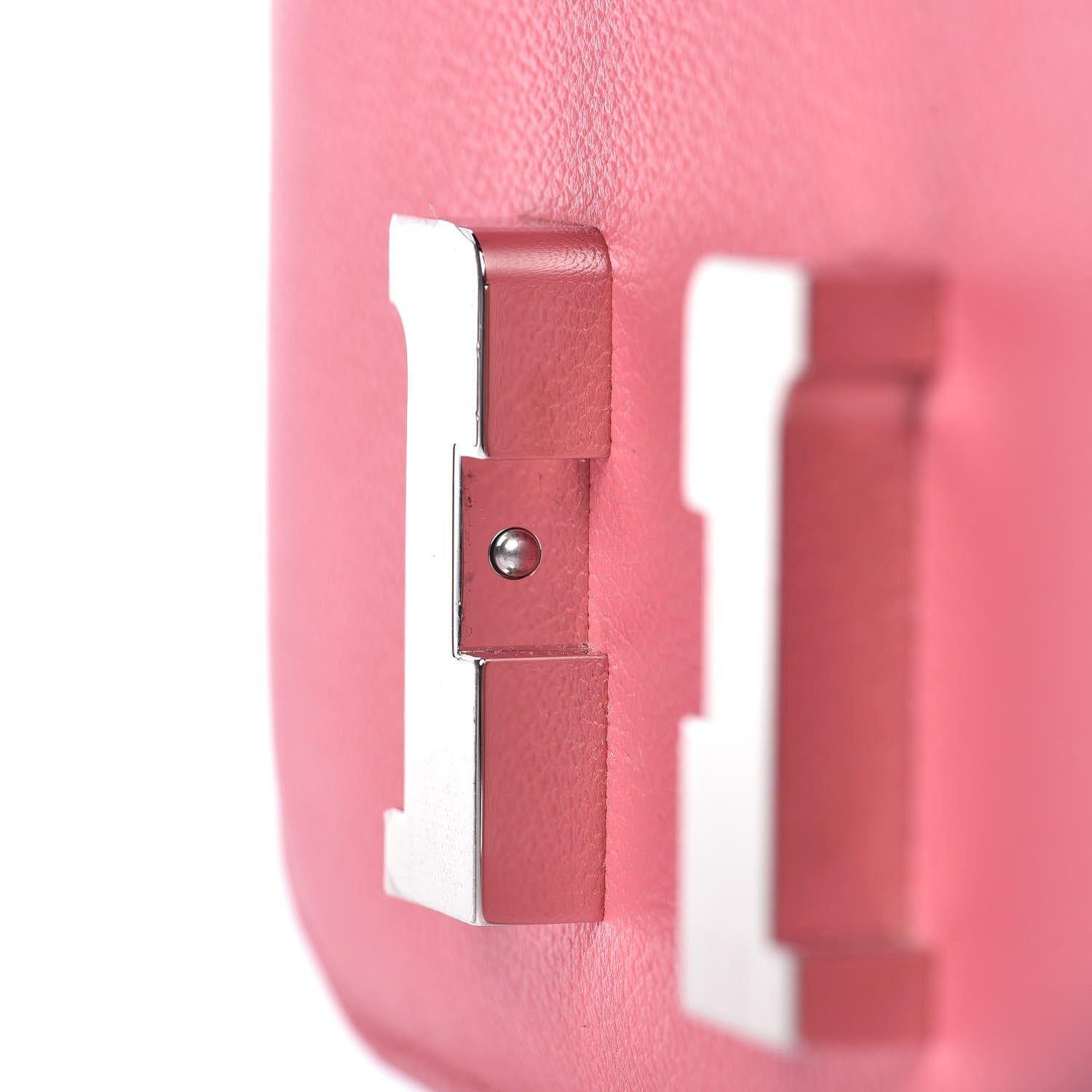 Hermes Evercolor Constance 18 Rose Azalee 13 of 16