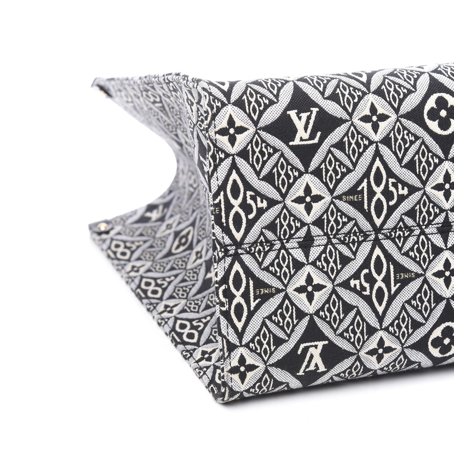 Jacquard Since 1854 Onthego GM Grey